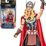 Love and Thunder Marvel Legends 6-Inch Action Figure - Select Figure(s) Action & Toy Figures ToyShnip