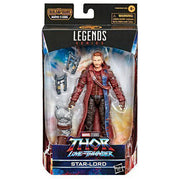 Love and Thunder Marvel Legends 6-Inch Action Figure - Select Figure(s) Action & Toy Figures ToyShnip