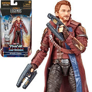 Love and Thunder Marvel Legends 6-Inch Action Figure - Select Figure(s) Action & Toy Figures ToyShnip
