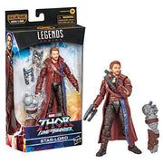 Love and Thunder Marvel Legends 6-Inch Action Figure - Select Figure(s) Action & Toy Figures ToyShnip