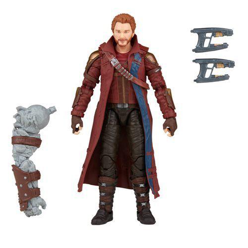 Love and Thunder Marvel Legends 6-Inch Action Figure - Select Figure(s) Action & Toy Figures ToyShnip