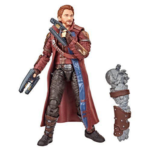 Love and Thunder Marvel Legends 6-Inch Action Figure - Select Figure(s) Action & Toy Figures ToyShnip