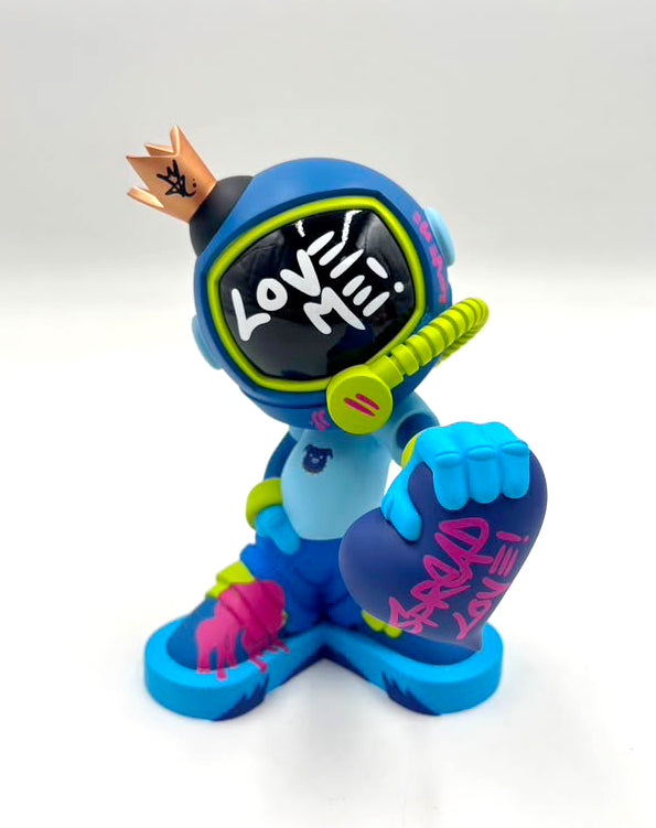 Jae Martin Lovestronaut Tenacious HRT Edition NYCC Exclusive PREORDER SHIPS LATE OCT