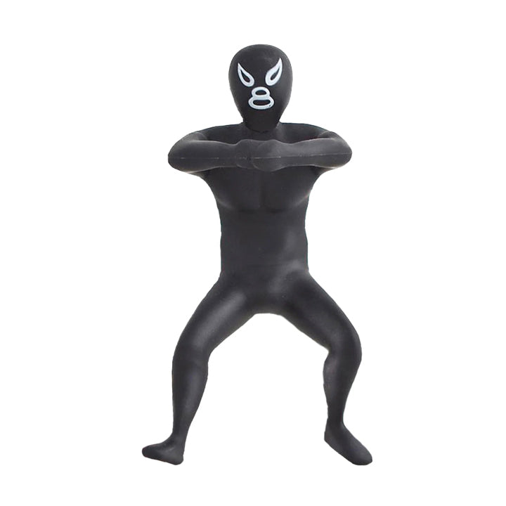 Kikkerland BOTTLE OPENER LUCHADOR Accessory Kikkerland