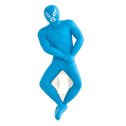 Kikkerland BOTTLE OPENER LUCHADOR Accessory Kikkerland