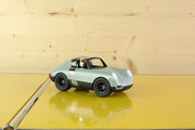 LUFT Slate Grey collectible toy car Vehicles Playforever