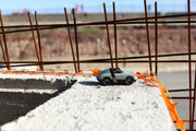 LUFT Slate Grey collectible toy car Vehicles Playforever