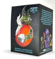 Lil Maddie Cthulhu Green 4-inch figure Four Horsies Bigshot Toyshop