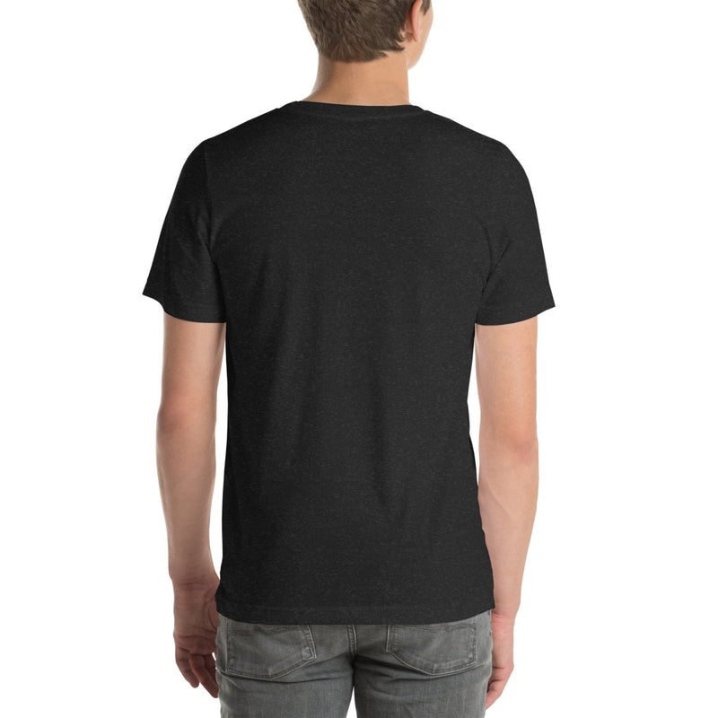 Made in China T-Shirt Apparel Tenacious Toys®
