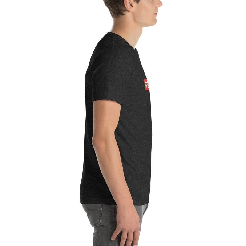 Made in China T-Shirt Apparel Tenacious Toys®