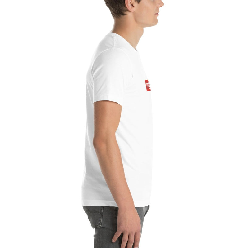 Made in China T-Shirt Apparel Tenacious Toys®