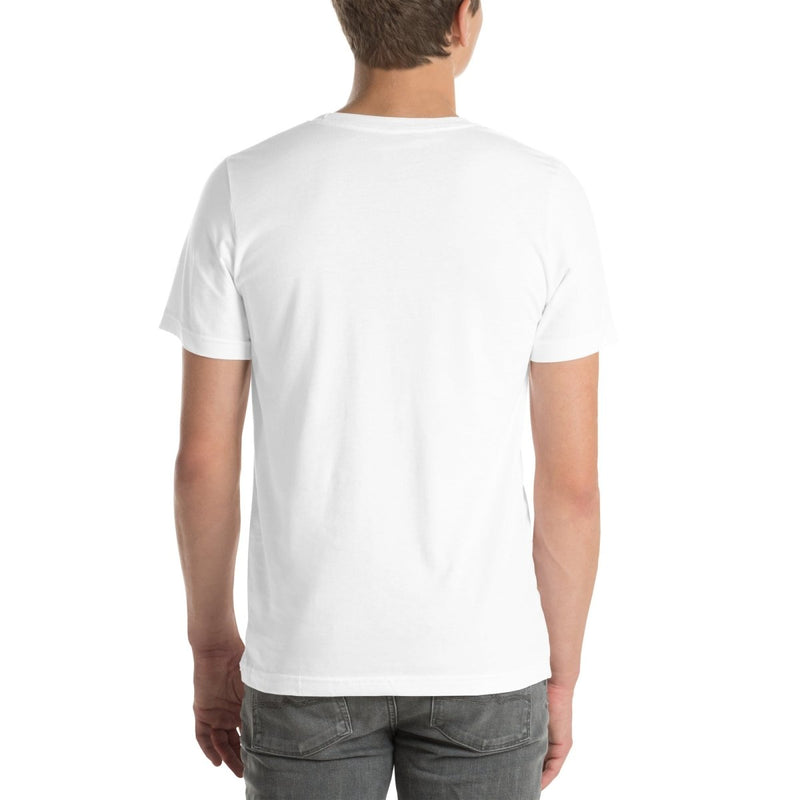 Made in China T-Shirt Apparel Tenacious Toys®