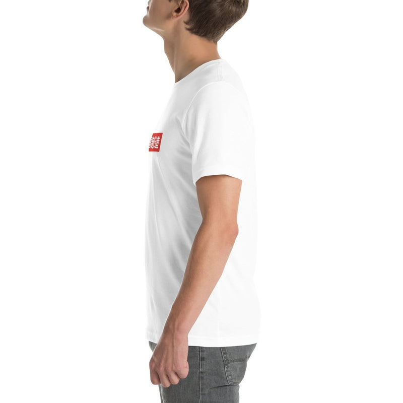 Made in China T-Shirt Apparel Tenacious Toys®