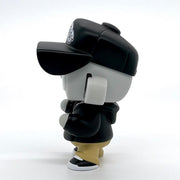 MAD*L Citizens - Black Hat Vinyl Toys UVDToys