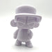 MAD*L Citizens - Blank White Hat Edition Vinyl Toys UVDToys