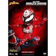 Marvel Comics Absolute Carnage EAA-143SP Beast Kingdom Summer Exclusive Action Figure Action & Toy Figures ToyShnip