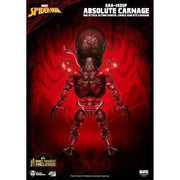 Marvel Comics Absolute Carnage EAA-143SP Beast Kingdom Summer Exclusive Action Figure Action & Toy Figures ToyShnip