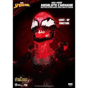 Marvel Comics Absolute Carnage EAA-143SP Beast Kingdom Summer Exclusive Action Figure Action & Toy Figures ToyShnip