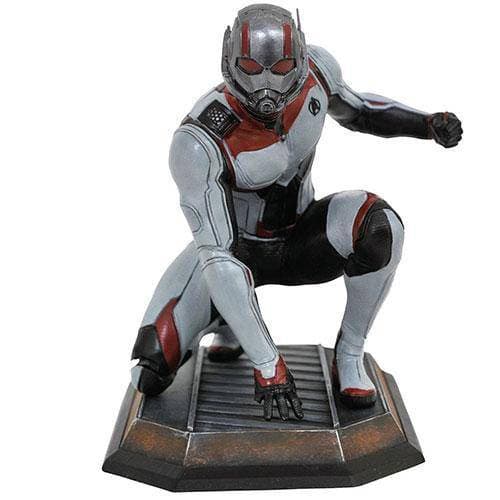 Marvel Gallery Avengers: Endgame Quantum Realm Ant-Man PVC Figure Toys & Games ToyShnip