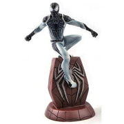 Marvel Gallery Spider-Man Video Game Negative Suit - SDCC 2020 Previews Exclusive Toys & Games ToyShnip