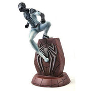 Marvel Gallery Spider-Man Video Game Negative Suit - SDCC 2020 Previews Exclusive Toys & Games ToyShnip