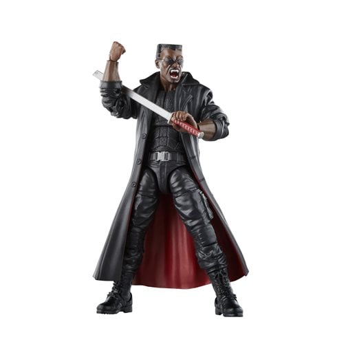 Marvel Knights Marvel Legends 6-Inch Action Figures - Select Figure(s) Action & Toy Figures ToyShnip