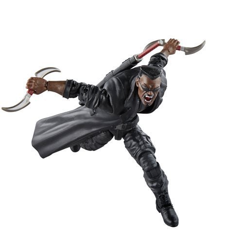 Marvel Knights Marvel Legends 6-Inch Action Figures - Select Figure(s) Action & Toy Figures ToyShnip