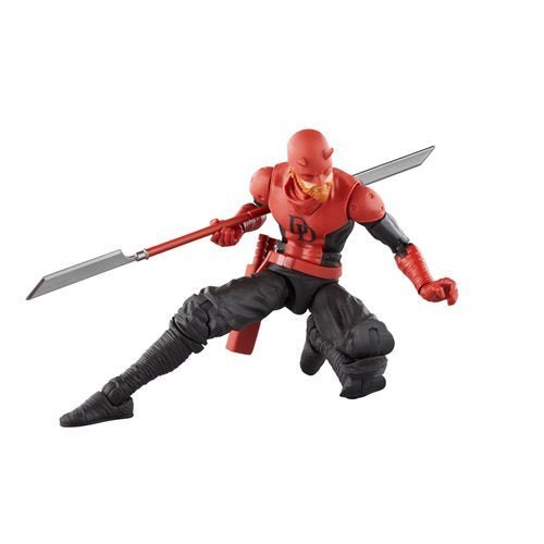 Marvel Knights Marvel Legends 6-Inch Action Figures - Select Figure(s) Action & Toy Figures ToyShnip