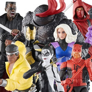 Marvel Knights Marvel Legends 6-Inch Action Figures - Select Figure(s) Action & Toy Figures ToyShnip