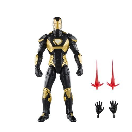 Marvel Knights Marvel Legends 6-Inch Action Figures - Select Figure(s) Action & Toy Figures ToyShnip