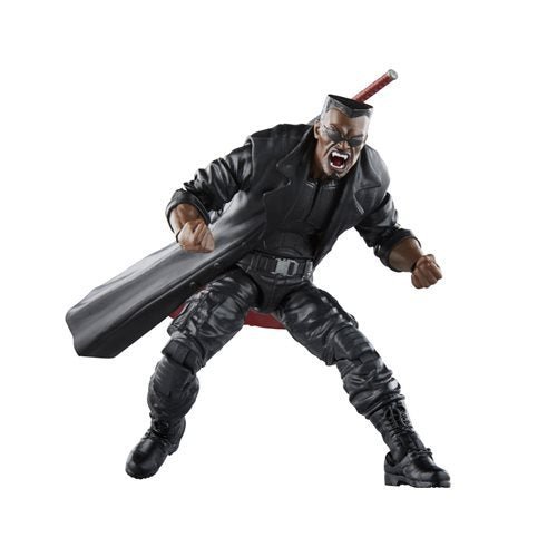 Marvel Knights Marvel Legends 6-Inch Action Figures - Select Figure(s) Action & Toy Figures ToyShnip