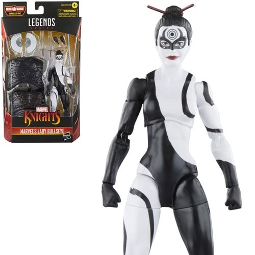 Marvel Knights Marvel Legends 6-Inch Action Figures - Select Figure(s) Action & Toy Figures ToyShnip