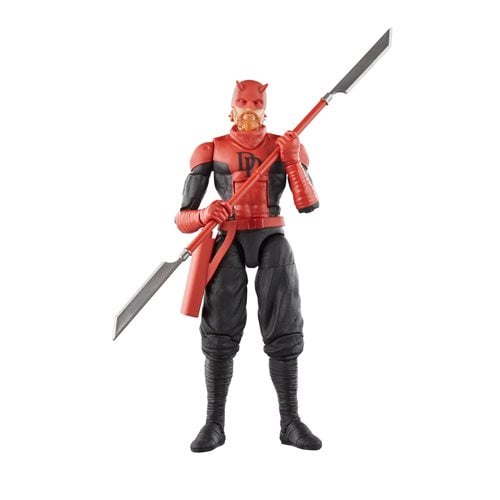 Marvel Knights Marvel Legends 6-Inch Action Figures - Select Figure(s) Action & Toy Figures ToyShnip
