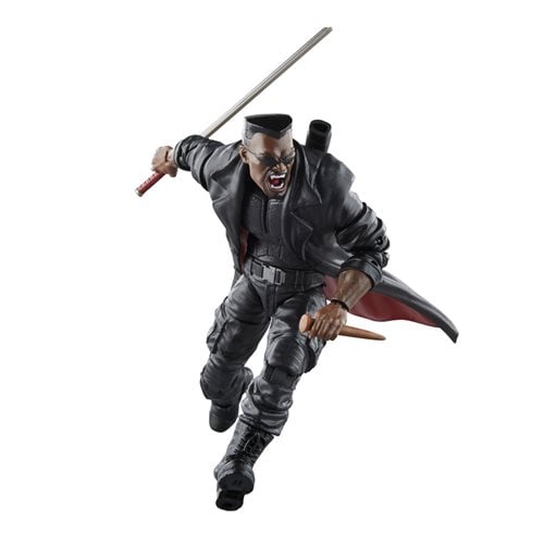 Marvel Knights Marvel Legends 6-Inch Action Figures - Select Figure(s) Action & Toy Figures ToyShnip