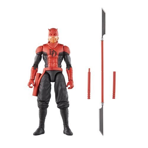 Marvel Knights Marvel Legends 6-Inch Action Figures - Select Figure(s) Action & Toy Figures ToyShnip