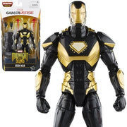 Marvel Knights Marvel Legends 6-Inch Action Figures - Select Figure(s) Action & Toy Figures ToyShnip