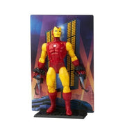 Marvel Legends 20th Anniversary Series 1 Iron Man 6-inch Action Figure Action & Toy Figures ToyShnip