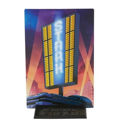 Marvel Legends 20th Anniversary Series 1 Iron Man 6-inch Action Figure Action & Toy Figures ToyShnip