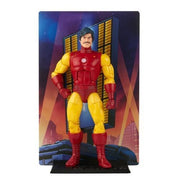 Marvel Legends 20th Anniversary Series 1 Iron Man 6-inch Action Figure Action & Toy Figures ToyShnip