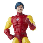 Marvel Legends 20th Anniversary Series 1 Iron Man 6-inch Action Figure Action & Toy Figures ToyShnip