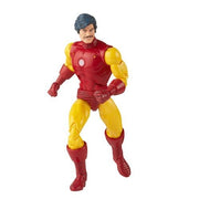Marvel Legends 20th Anniversary Series 1 Iron Man 6-inch Action Figure Action & Toy Figures ToyShnip