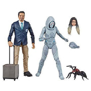 Marvel Legends 80th Anniversary Ghost and Luis 6-Inch Action Figures Toys & Games ToyShnip