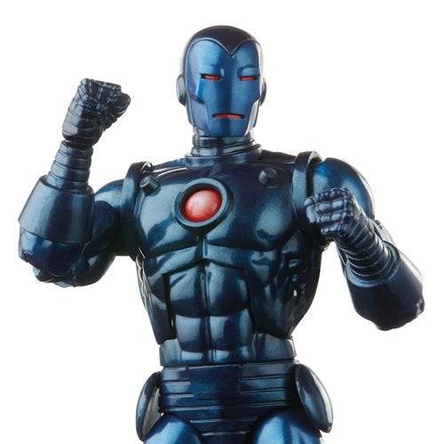 Marvel Legends Comic 6-Inch Action Figure - Select Figure(s) Action & Toy Figures ToyShnip