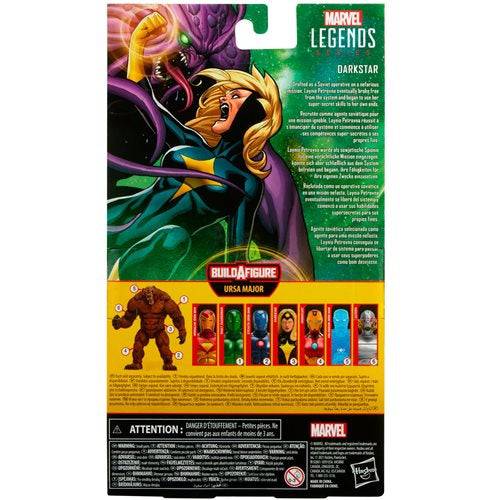 Marvel Legends Comic 6-Inch Action Figure - Select Figure(s) Action & Toy Figures ToyShnip