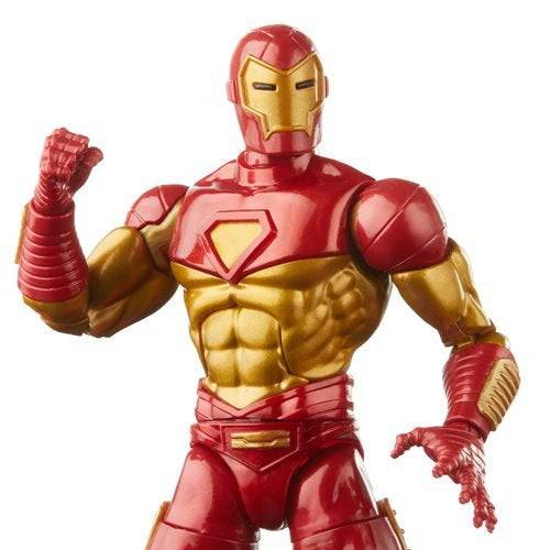 Marvel Legends Comic 6-Inch Action Figure - Select Figure(s) Action & Toy Figures ToyShnip