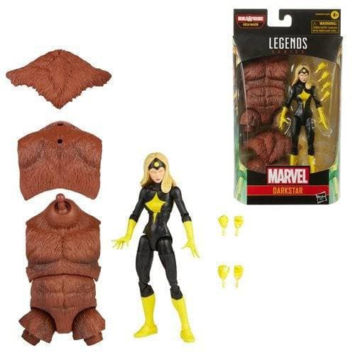 Marvel Legends Comic 6-Inch Action Figure - Select Figure(s) Action & Toy Figures ToyShnip