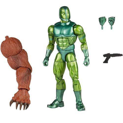 Marvel Legends Comic 6-Inch Action Figure - Select Figure(s) Action & Toy Figures ToyShnip