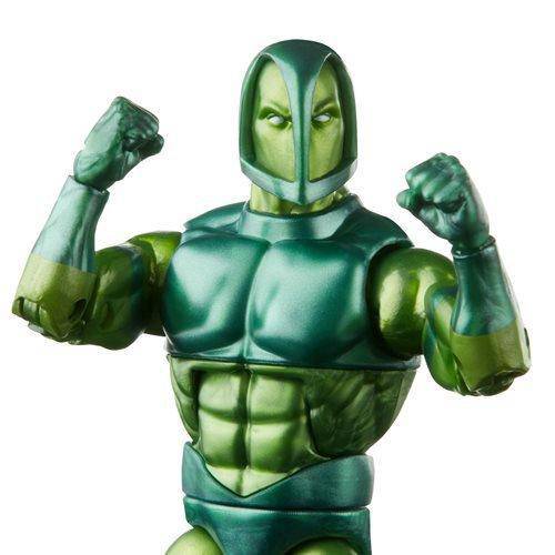 Marvel Legends Comic 6-Inch Action Figure - Select Figure(s) Action & Toy Figures ToyShnip