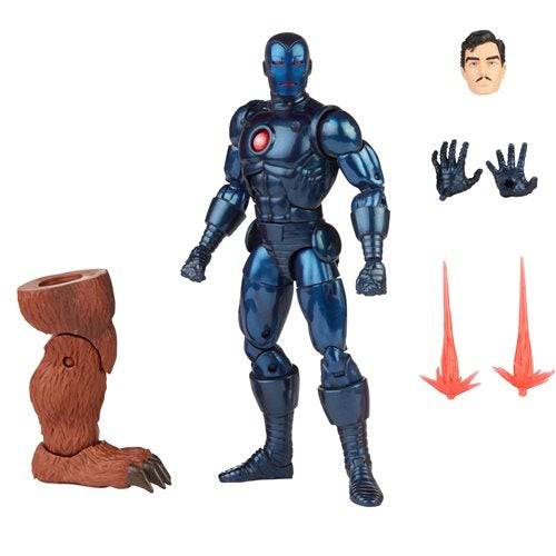 Marvel Legends Comic 6-Inch Action Figure - Select Figure(s) Action & Toy Figures ToyShnip