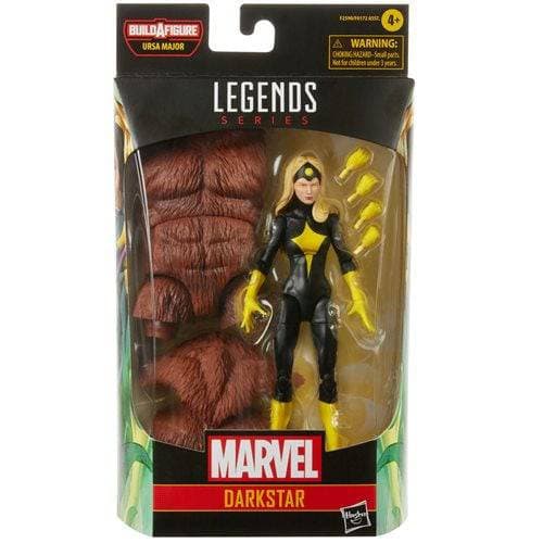 Marvel Legends Comic 6-Inch Action Figure - Select Figure(s) Action & Toy Figures ToyShnip